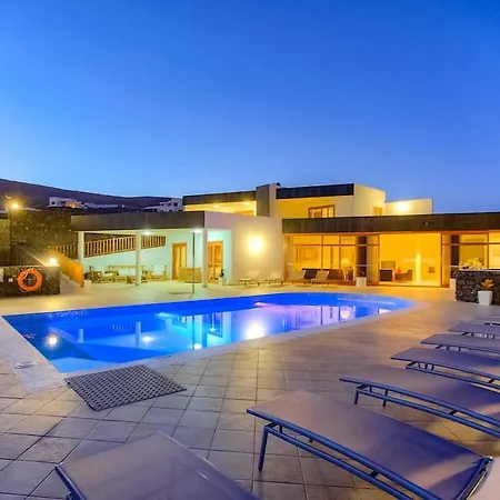 Villa Perdices *