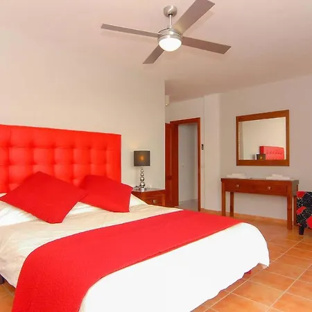 Villa Perdices Playa Blanca (Lanzarote)