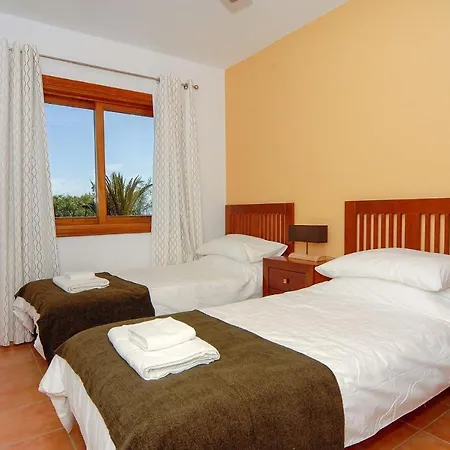 Perdices Villa
