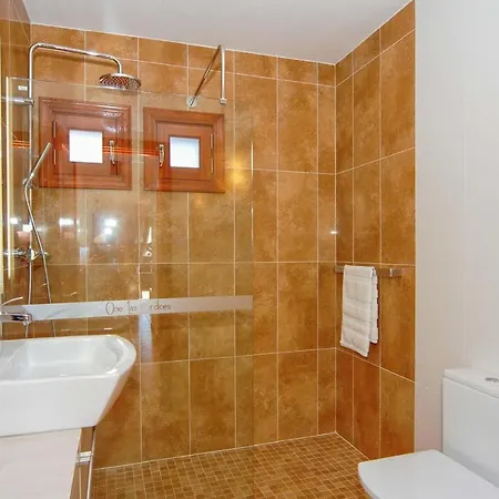 Vila Perdices