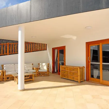 Perdices Vila Playa Blanca (Lanzarote)
